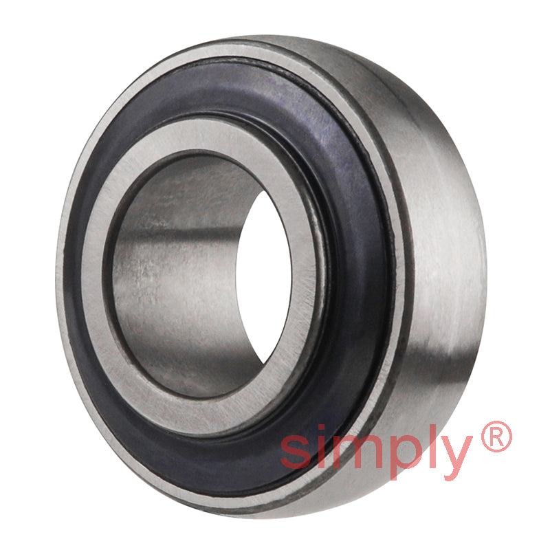 SKF YSA205-2FK Tapered Bore Bearing Insert 20 mm Bore (without Adaptor Sleeve) 52mm Outside Diameter