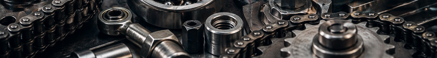 Bolts & Screws