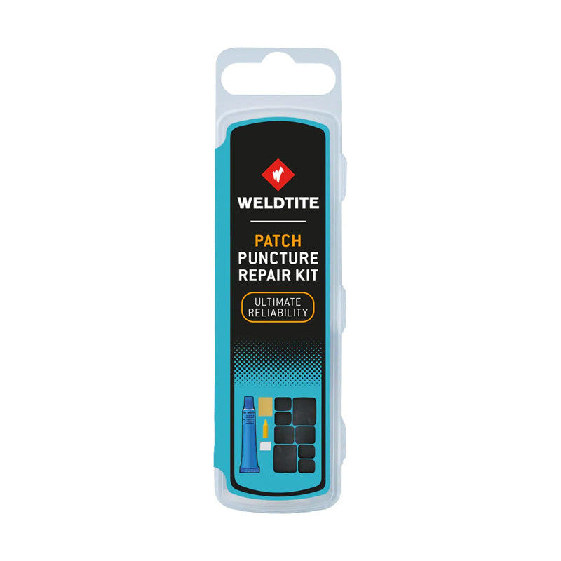 Cycle Puncture Repair Kit (Popular - Own Label*)