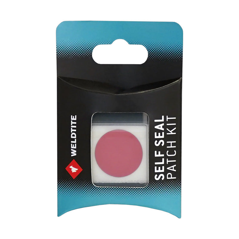 Self Seal Patch Repair Kit