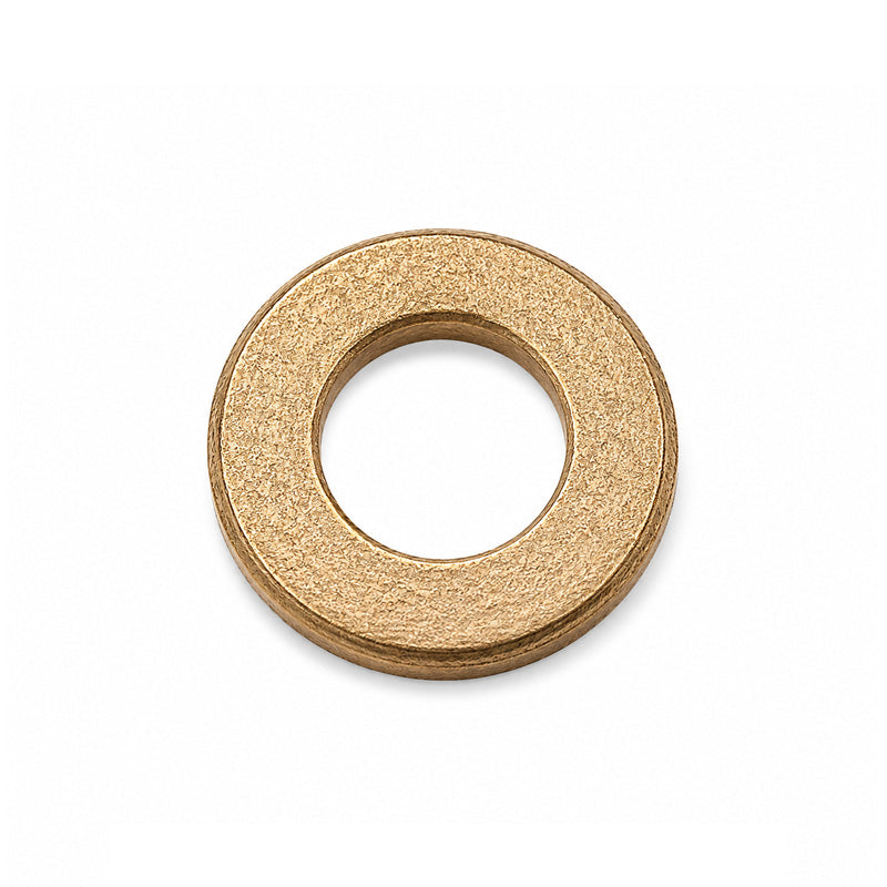 AW122201 Oil Filled Bronze Thrust Washer 3/4x1-3/8x1/16 inch