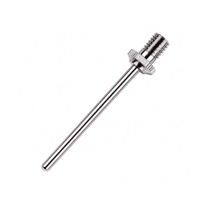 Metal Football Adaptor With Woods Type Connection