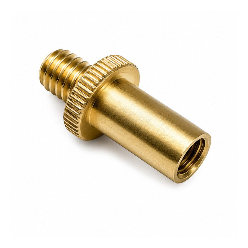 1 Presta Valve to Woods Adapter