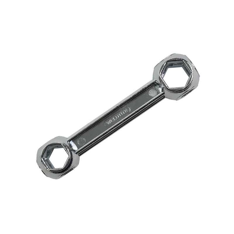 Dumbell Spanner (Metric) Carded