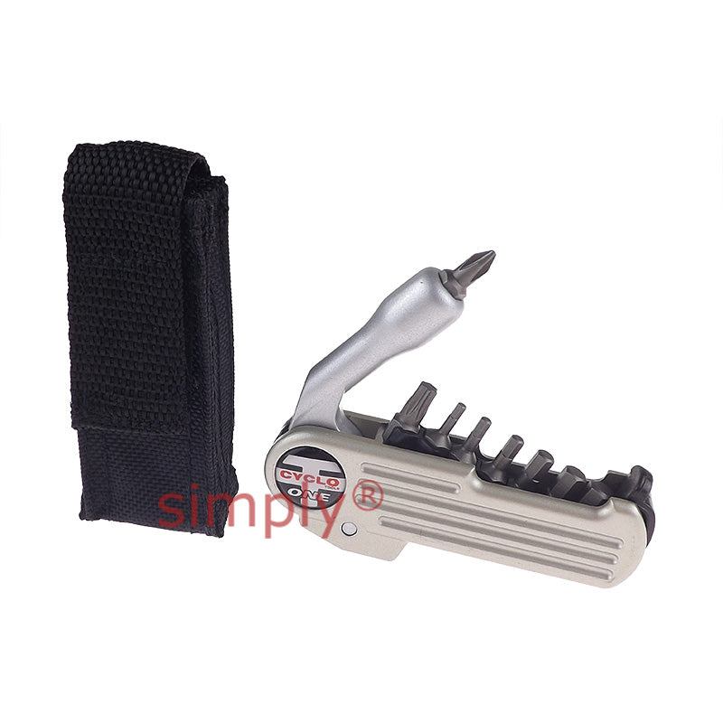 T1 Multi Driver Set