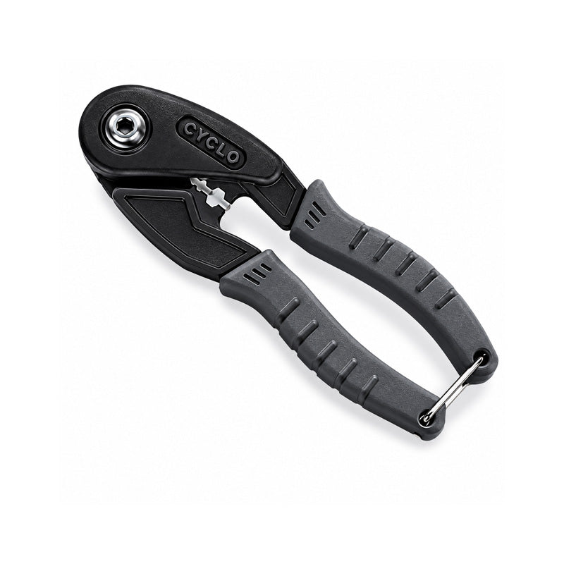 Cyclo Heavy Duty Cycle Control Cable Cutters