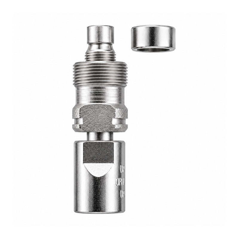 Cyclo 14mm Cotterless Crank Extractor Tool