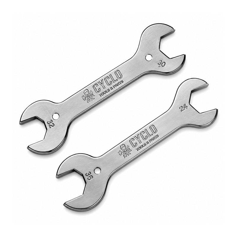 36mm and 40mm Oversize Headset Spanners