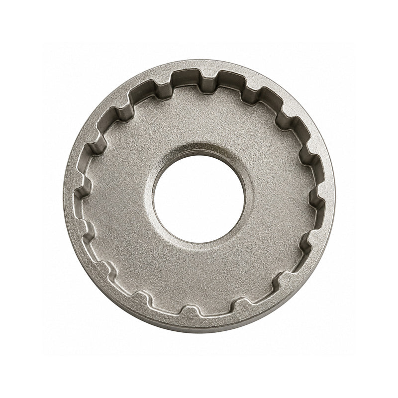 Cyclo HollowTech ll Ultra Torque Bottom Bracket Removal Head