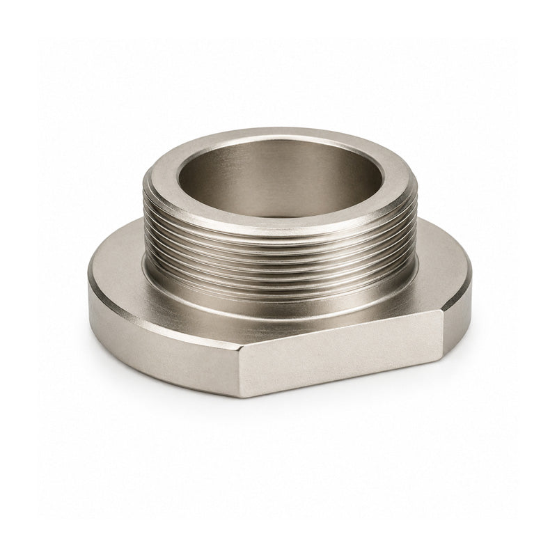 Cyclo Crown Race Setting Adaptor 1 inch