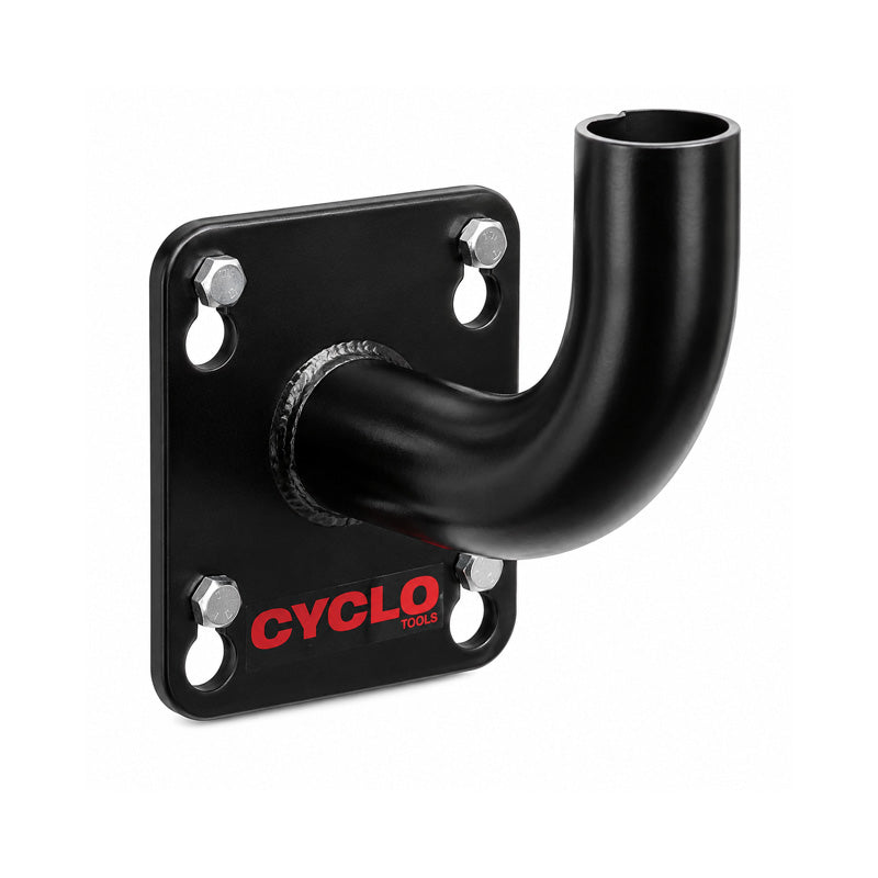 Cyclo Modular Workstation Wall Mount