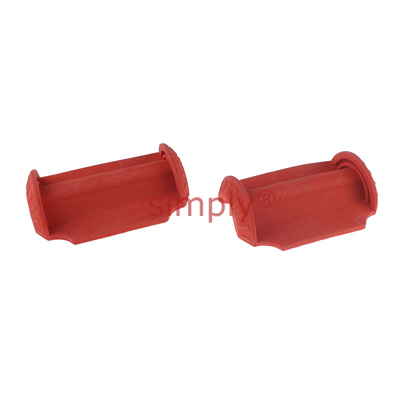 Rubber Jaw Grips