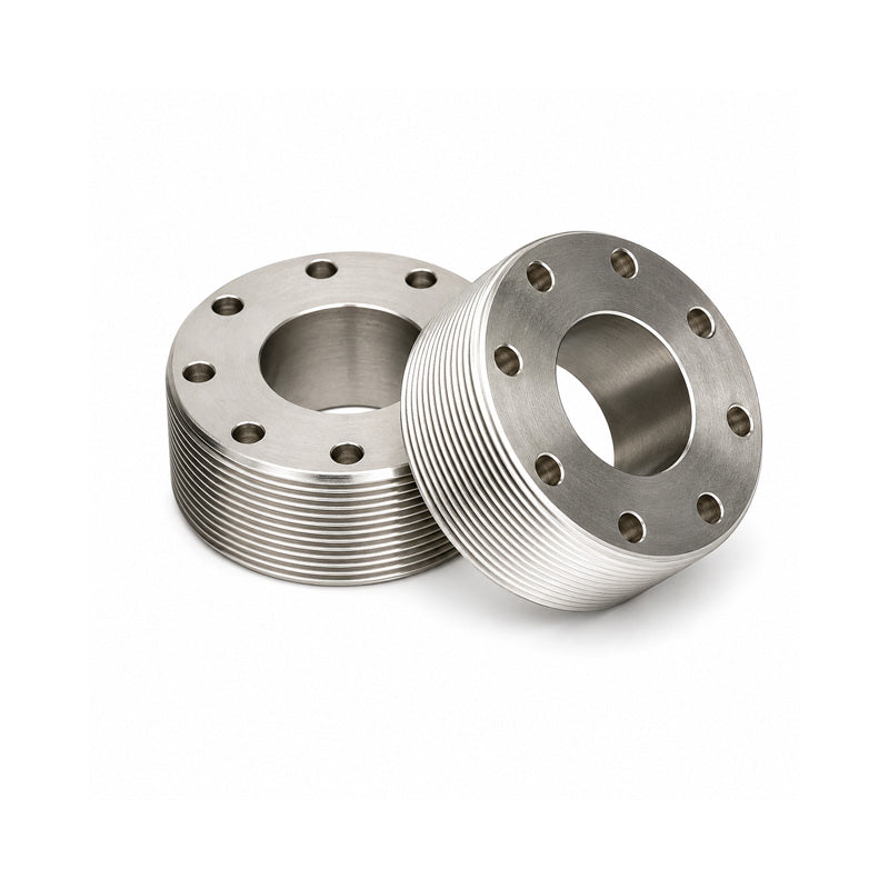 Cyclo Bottom Bracket Facing Guides 1 x Left Hand and 1 x Right Hand Threads