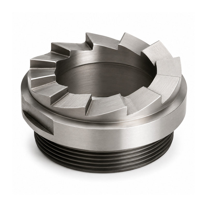 Cyclo Crown Race Facer 30mm