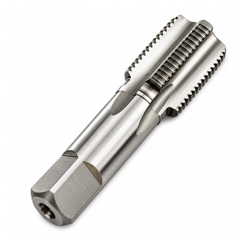 Pair of Cyclo 9/16 inch Pedal Taps (Left and Right Hand) For Cycle Crank Arms