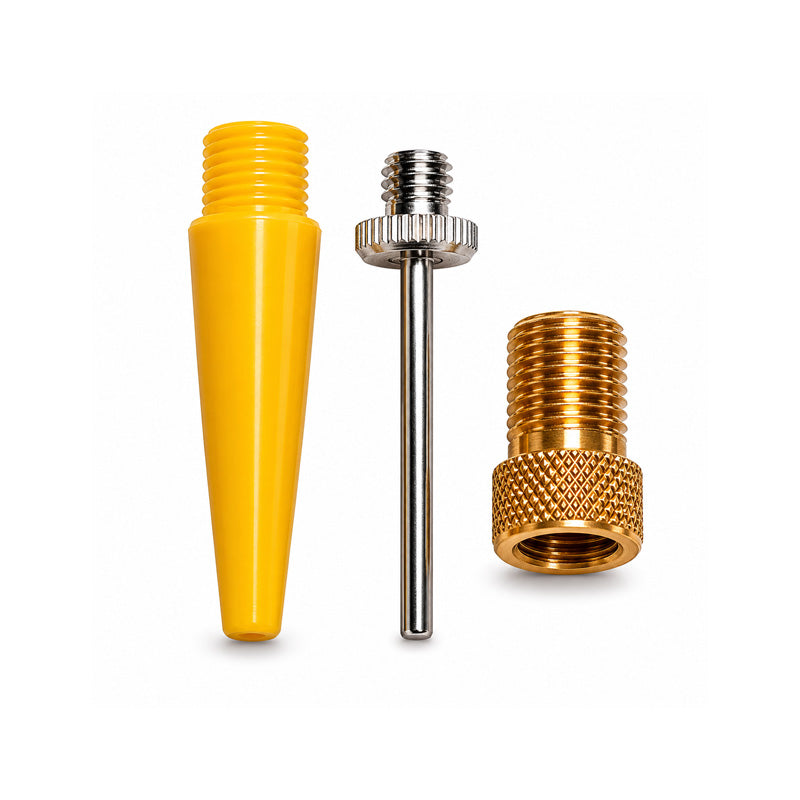 Football / Airbed and Cycle Adaptors