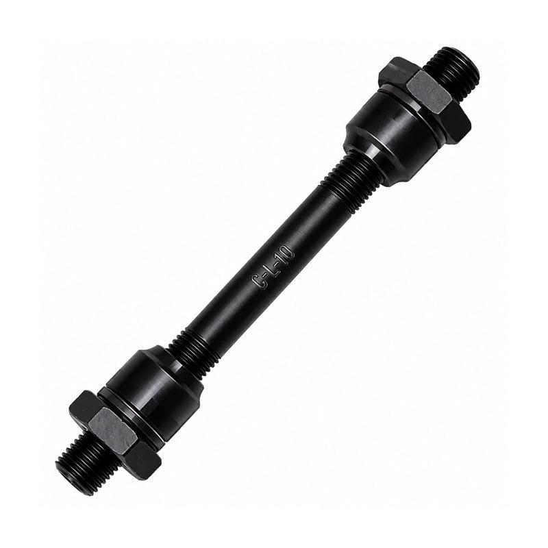 Cyclo 9x108mm Hollow Quick Release Cycle Axle