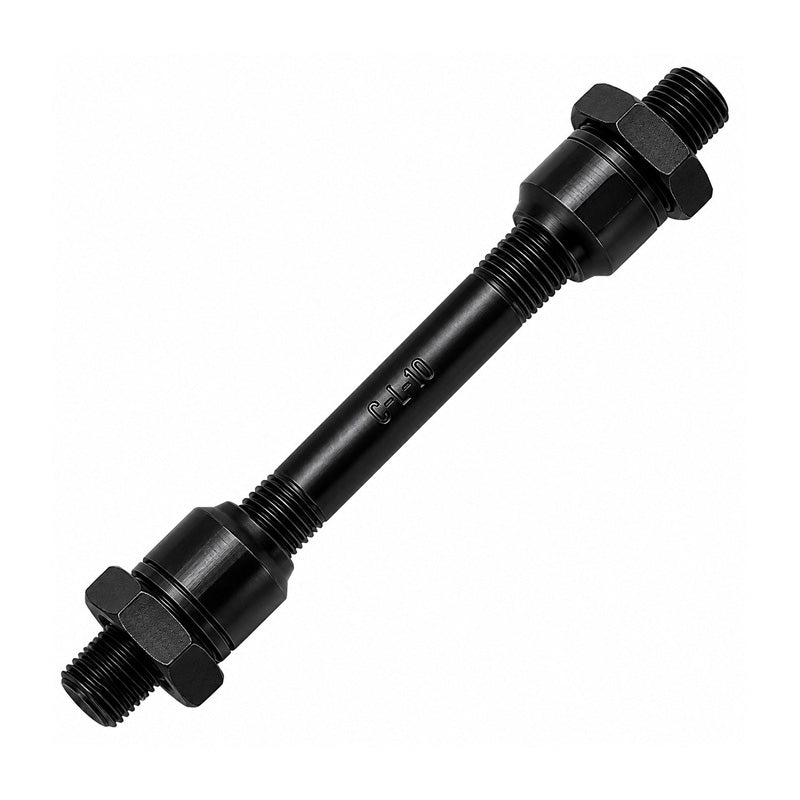 Cyclo 10x135mm Hollow Quick Release Cycle Axle