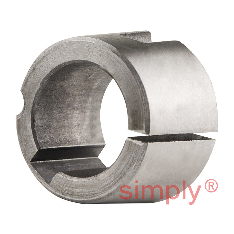 Optibelt 1210-16 Taper Bushing 16x47x25.4mm - Allow 1-2 Days - Contact Us For Faster Delivery