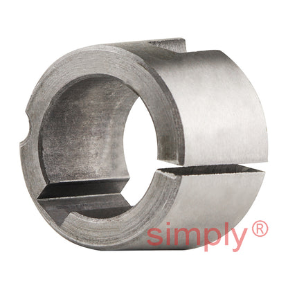 Optibelt 1210-16 Taper Bushing 16x47x25.4mm - Allow 1-2 Days - Contact Us For Faster Delivery