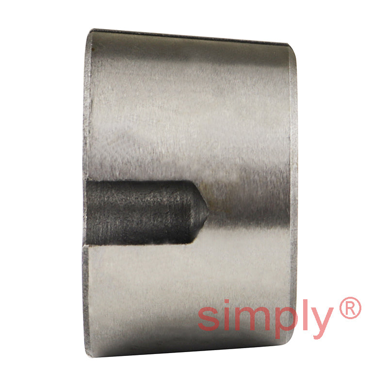 Optibelt 1210-16 Taper Bushing 16x47x25.4mm - Allow 1-2 Days - Contact Us For Faster Delivery