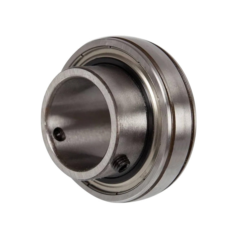 RHP 1075-65G Spherical Outer Full Width Bearing Insert 65mm Bore 130mm Outside Diameter