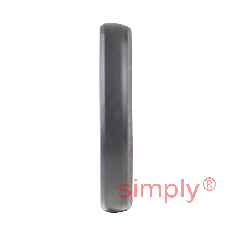 11x17x4mm Nitrile Rubber Single Lip Rotary Shaft Oil Seal SC / R21