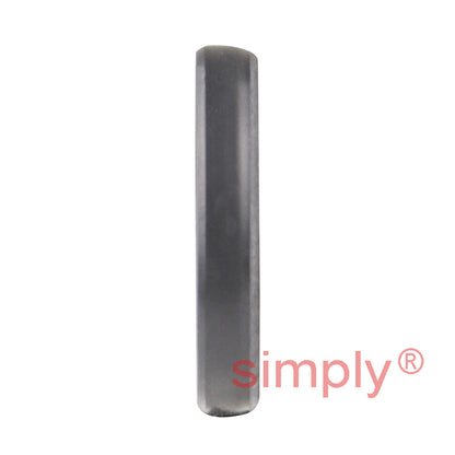 11x17x4mm Nitrile Rubber Single Lip Rotary Shaft Oil Seal SC / R21