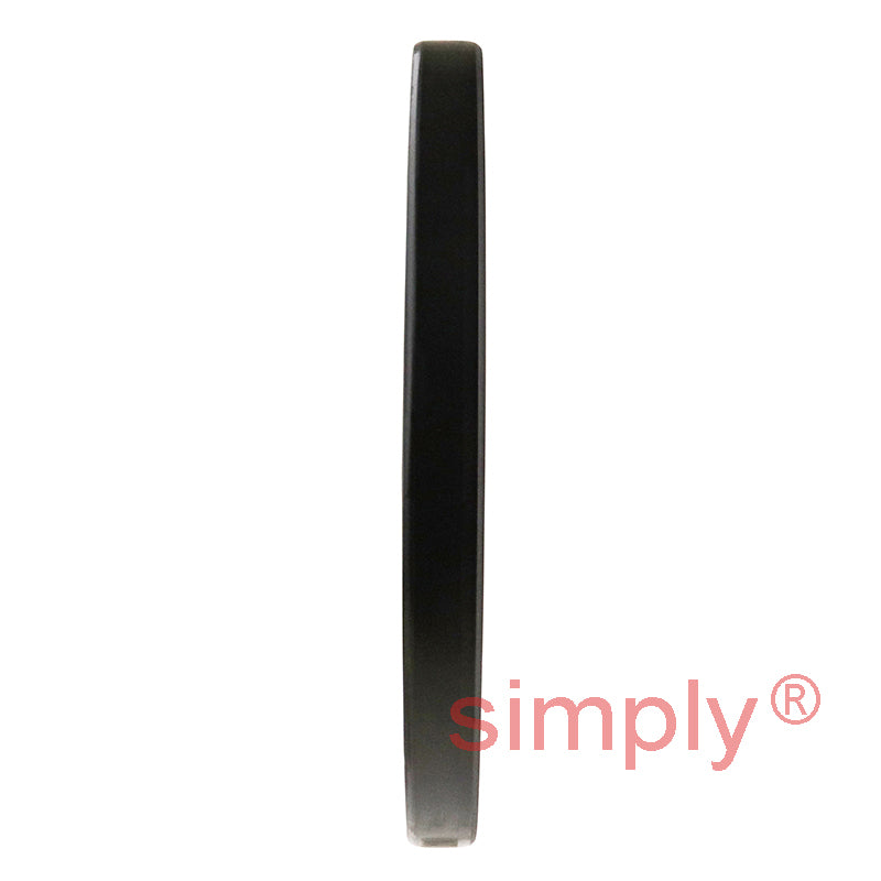 120x145x12mm Nitrile Rubber Double Lip Rotary Shaft Oil Seal with Garter Spring TC / R23