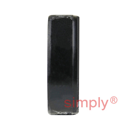 12x25x8mm Nitrile Rubber Single Lip Rotary Shaft Oil Seal with Garter Spring SC / R21