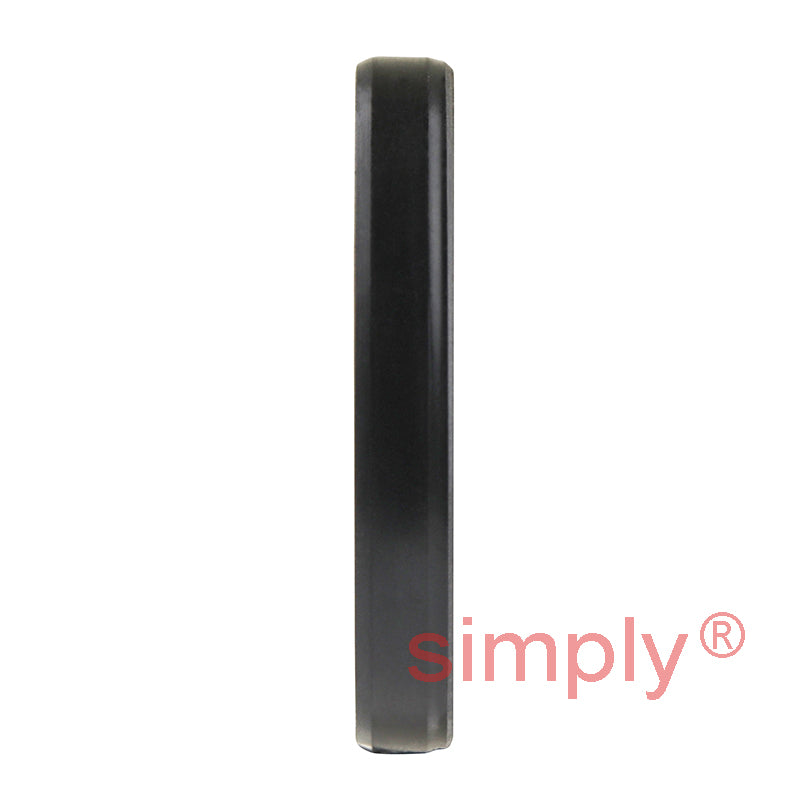 12x35x5mm Nitrile Rubber Single Lip Rotary Shaft Oil Seal SC / R21 - Allow 2-3 Days