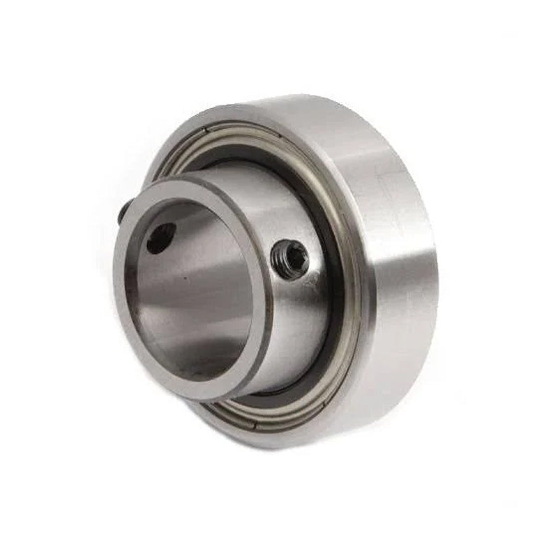 RHP 1335-35 Parallel Outer Flat Back Bearing Insert 35mm Bore 72mm Outside Diameter