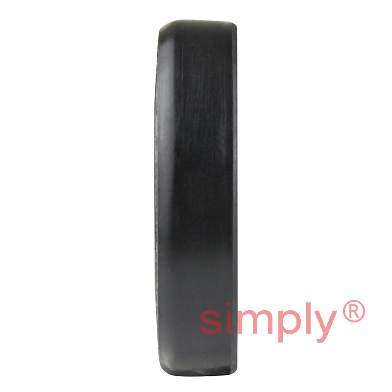 13x22x5mm Nitrile Rubber Single Lip Rotary Shaft Oil Seal R21 / SC Style