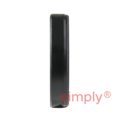 14x24x5mm Nitrile Rubber Single Lip Rotary Shaft Oil Seal SC / R21