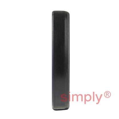 15x28x5mm Nitrile Rubber Single Lip Rotary Shaft Oil Seal SC / R21