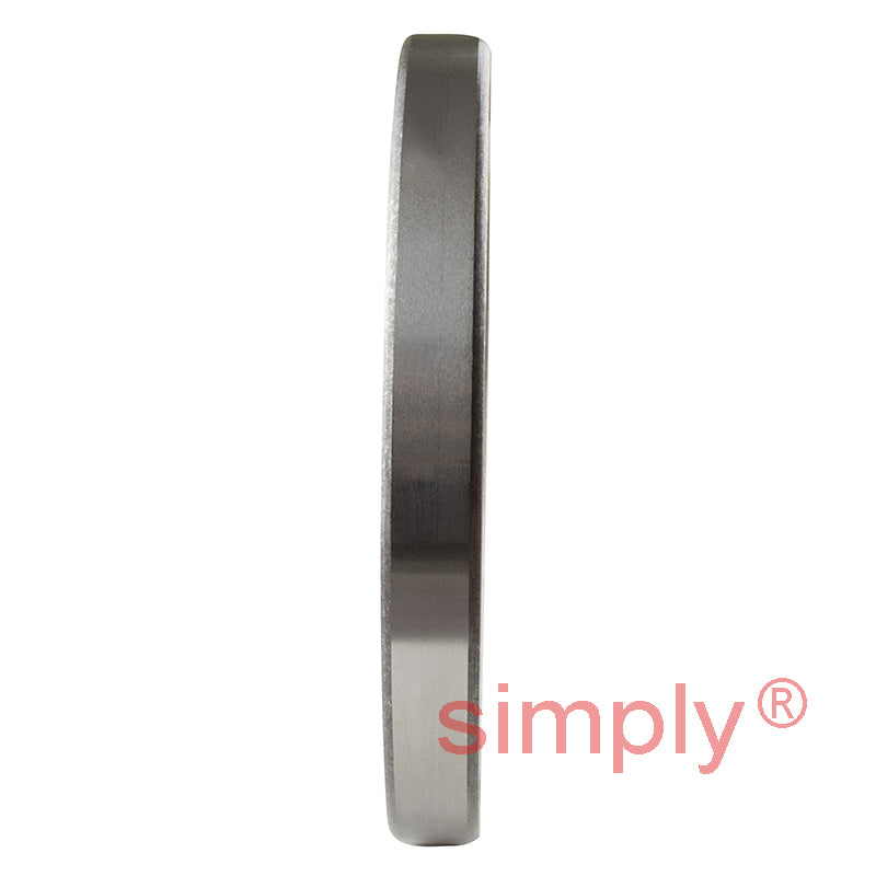 Major Brand 16020 Open Deep Groove Ball Bearing 100x150x16mm