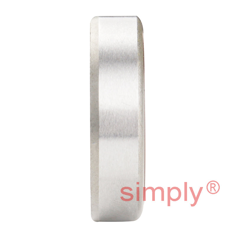 13.9x23.1x5.5mm TBCW Metal Cased Double Lip FKM Rubber Metric Rotary Shaft Oil Seal