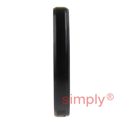 17x35x5mm Nitrile Rubber Single Lip Rotary Shaft Oil Seal SC / R21