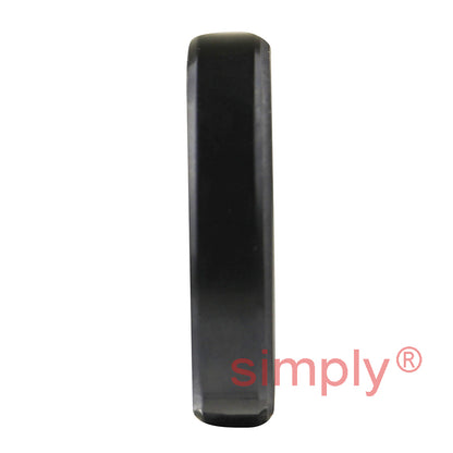 18x24x5mm Nitrile Rubber Single Lip Rotary Shaft Oil Seal R21 / SC Style