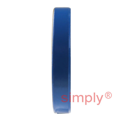 1.25x2.25x0.37 inch Metal Cased Nitrile Rubber Double Lip Rotary Shaft Oil Seal with Garter Spring R6 / TB Style