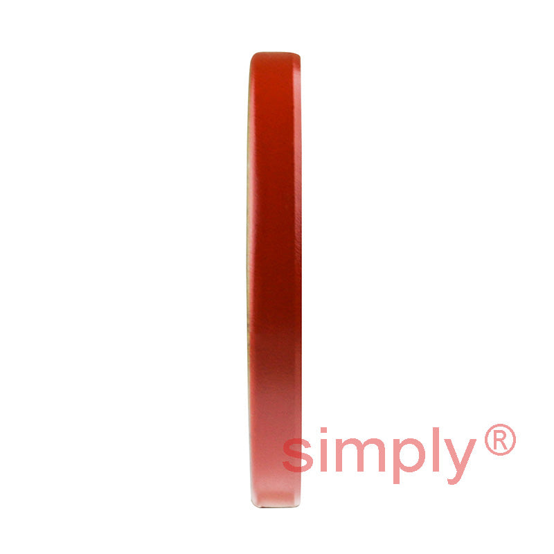 1.75x2.75x0.31 inch Metal Cased Nitrile Rubber Rotary Shaft Oil Seal with Garter Spring R6 / TB