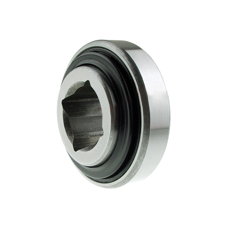 207NPPBAH09 28.6mm Square to Round Bore Disc Harrow Bearing 