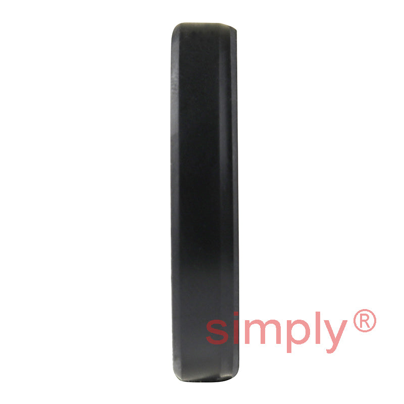 20x28x5mm Nitrile Rubber Single Lip Rotary Shaft Oil Seal SC / R21