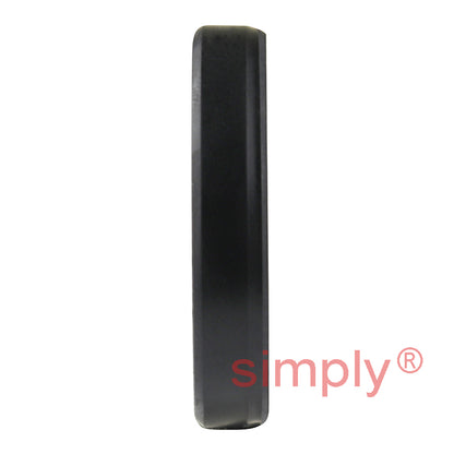 20x28x5mm Nitrile Rubber Single Lip Rotary Shaft Oil Seal SC / R21