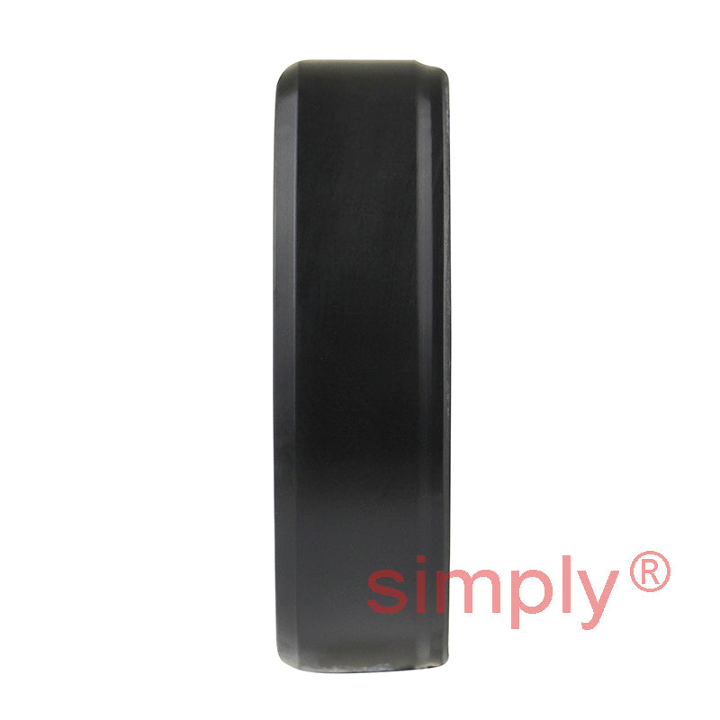 20x36x10mm Nitrile Rubber Single Lip Rotary Shaft Oil Seal with Garter Spring SC / R21