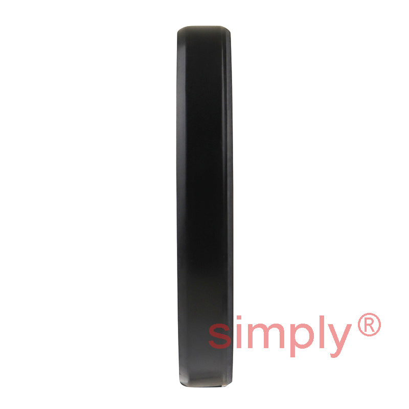 20x47x7mm Nitrile Rubber Single Lip Rotary Shaft Oil Seal with Garter Spring SC / R21