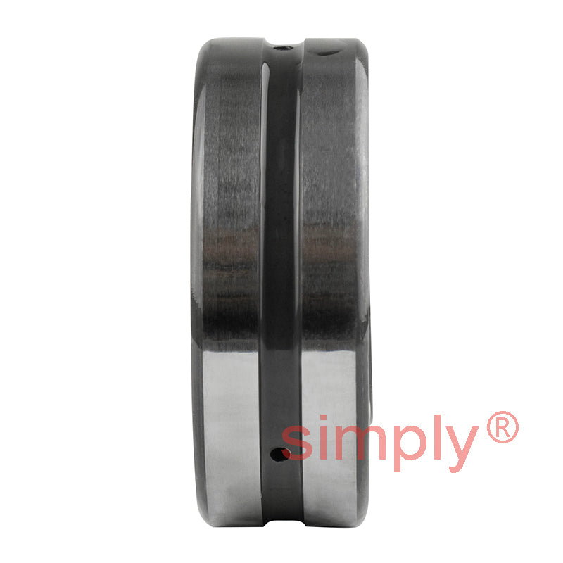 SKF 22205EK Spherical Roller Bearing with Taper Bore 25x52x18mm
