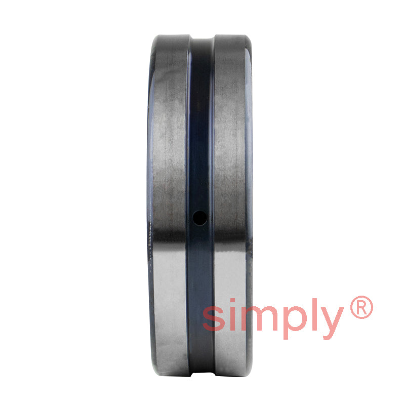 SKF 22208EK Spherical Roller Bearing with Taper Bore 40x80x23mm