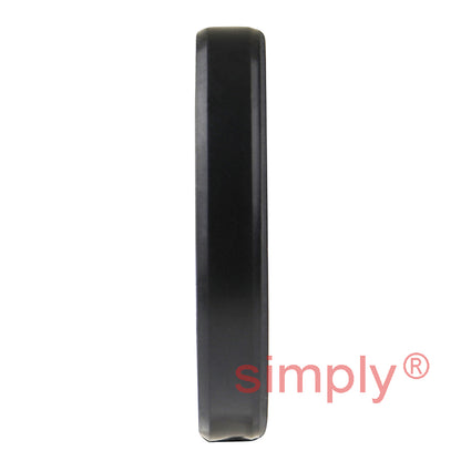 22x36x7mm Nitrile Rubber Single Lip Rotary Shaft Oil Seal with Garter Spring SC / R21