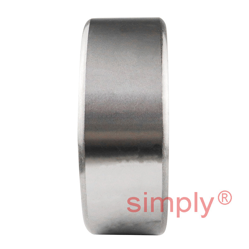 23092RS Budget Rubber Sealed Self Aligning Ball Bearing 45x100x36mm